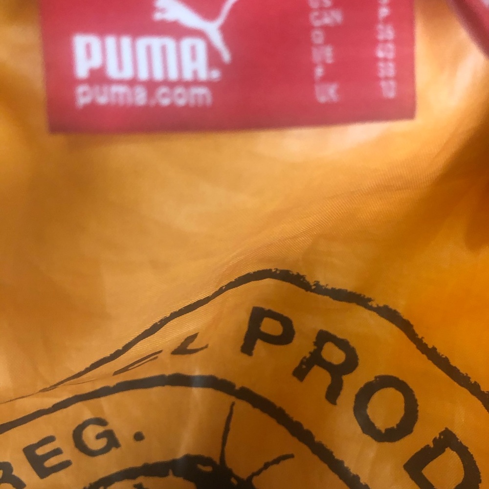 Puma Puff Jacket - Picture 3 of 4